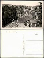Ansichtskarte Schmiedefeld