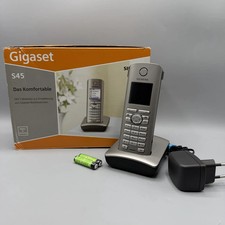 Siemens Gigaset S45 Mobilteil