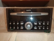 Sony 6000 blutoohs autoradio - blutoohs,