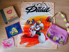 Diddl Sammlung Konvolut 1