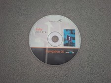 Navigation blaupunkt - cd, dx