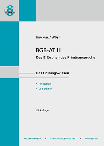 Bgb iii zustand sehr gut - bgb,
