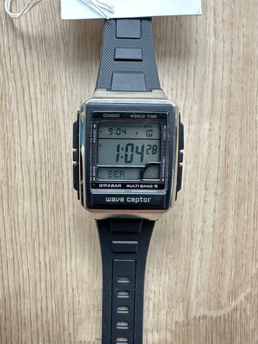Casio wave ceptor 59r - wave,