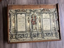 Richter Anker Steinbaukasten