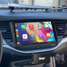 DAB+ Autoradio Für Opel Astra