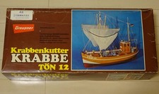 Graupner 1/12 Krabbenschlepper