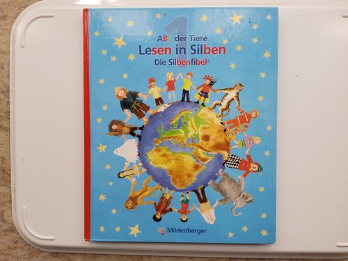 Abc der tiere - 1,