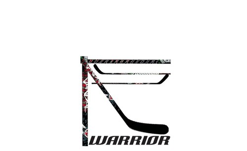 Warrior eishockey schläger - warrior,
