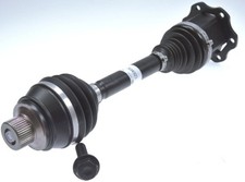 SPIDAN Antriebswelle GKN Automotive OE-Technologie 50° 24652 +26.18€ Pfand TFSI