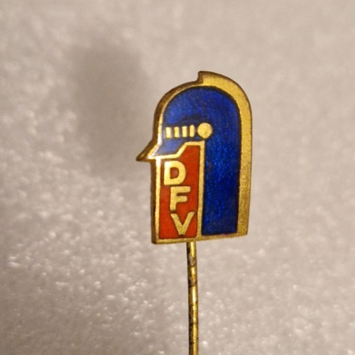 Alte anstecknadel abzeichen - anstecknadel,