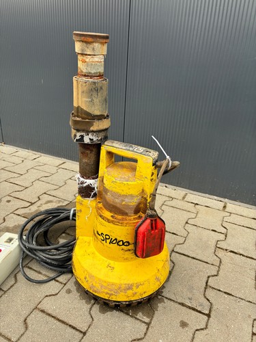 Ksb ama drainer 151 sd - ama-drainer,