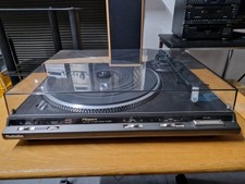 Technics bd3d vollautomat - technics, sl-bd3d