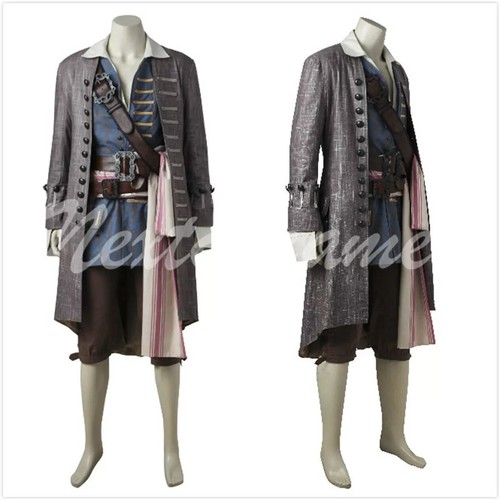 Pirates the caribbean jack - of,