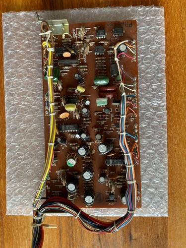 Yamaha cs80 cs60 - 1x,