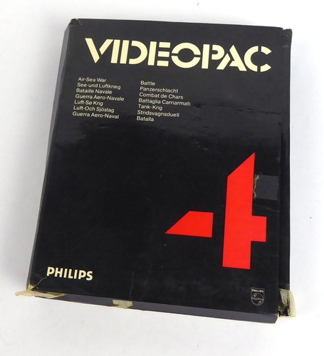 Philips g7000 spiel 4 - g7000, #4
