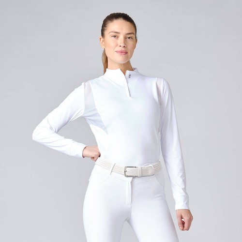 Turniershirt damen madison - turniershirt,