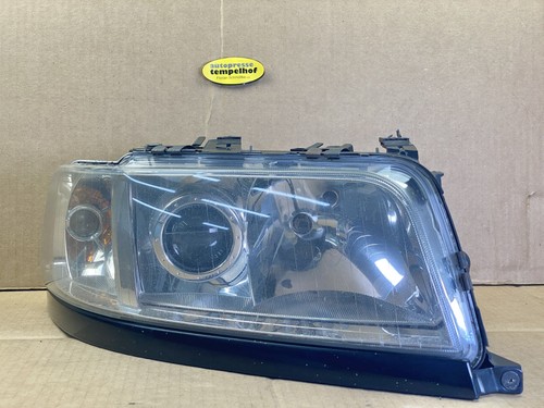 Audi 2 quattro - 4.2,