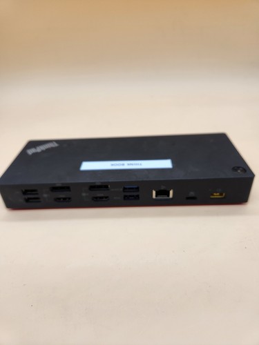 Lenovo thinkpad hybrid usb - lenovo, usb-c