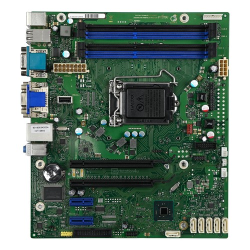 Fujitsu celsius w530 d3227 a12 - fujitsu,