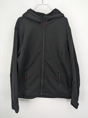 Livergy herren sweatjacke mit - livergy,