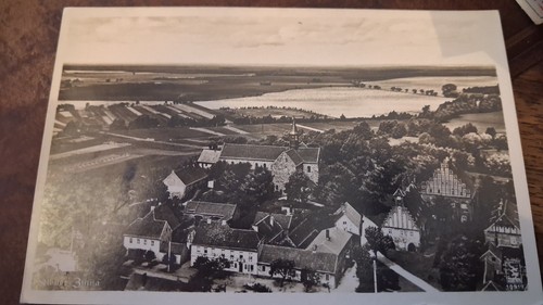 Kloster zinna - ak,