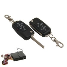 IP60-W Klappschlüssel