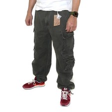 Jet lag 007 cargohose - 007, jeans