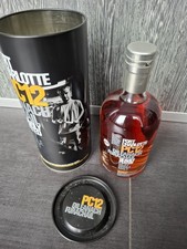 Whisky Port Charlotte PC12 Neu & Ungeöffnet