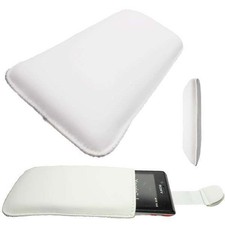 caseroxx Slide-Etui für Sony