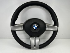 BMW Z4 E85 E86 2005 Lenkrad