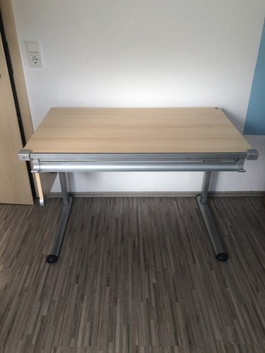 Schreibtisch von kettler - kettler, !!!