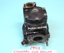 Zylinder honda nsr 125 - zylinder,