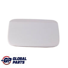 BMW E90 E91 Kraftstoff Einfüll Stutzen Klappen Abdeckung Blauwasser Metallic 896