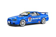 Solido 421183720 - 1:18 Nissan