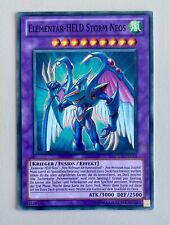 Yu-Gi-Oh! Jaden Yuki Einzelkarten zur Auswahl - deutsch