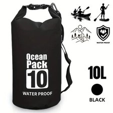 Wasserdichte Tasche 10L Dry