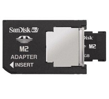 8gb memory stick pro - memory, duo
