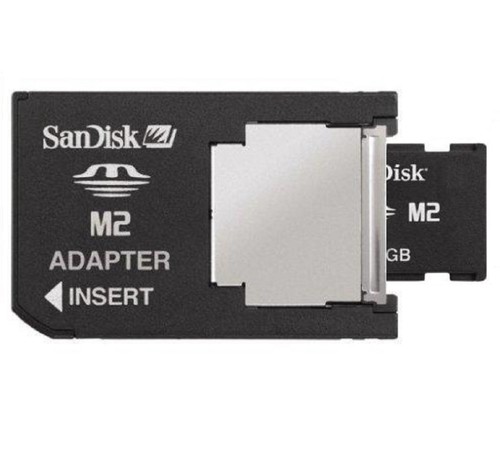 8gb memory stick pro duo - memory,
