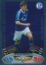 Match Attax 12/13 - 286 - KLAAS-JAN HUNTELAAR - Star-Spieler