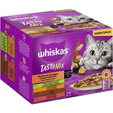 Whiskas Tasty Mix Country