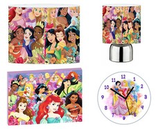 Disney Prinzessin - 10"