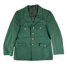 Bundespolizei Grenzschutz BGS Trachtenjacke -