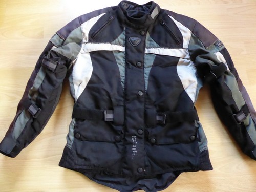 Touren motorradjacke - touren-motorradjacke, v