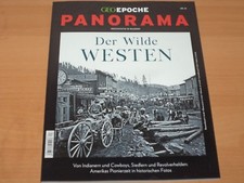 Geo epoche panorama - geo,