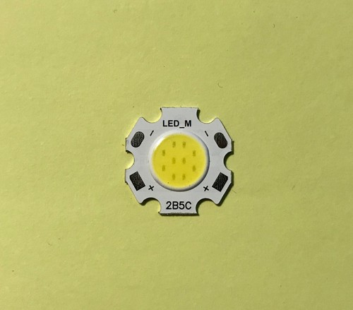 10w cob led power - 5w,,