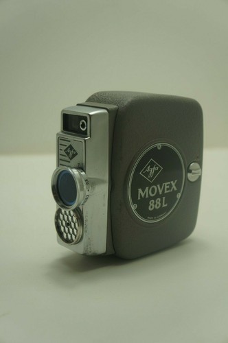 Agfa movex 88l - agfa,