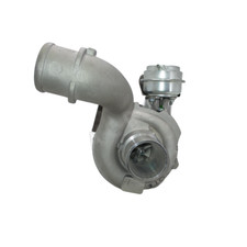 Turbolader für Renault Laguna