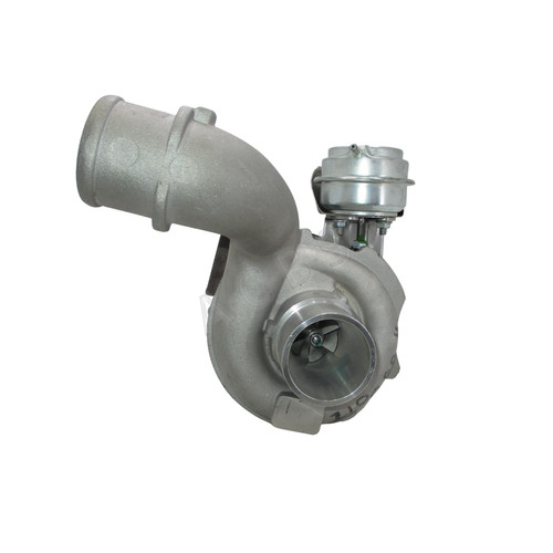 Turbolader für renault laguna - turbolader,