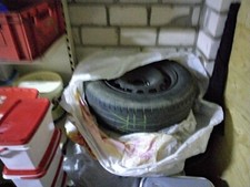 citroen berlingo sommerreifen