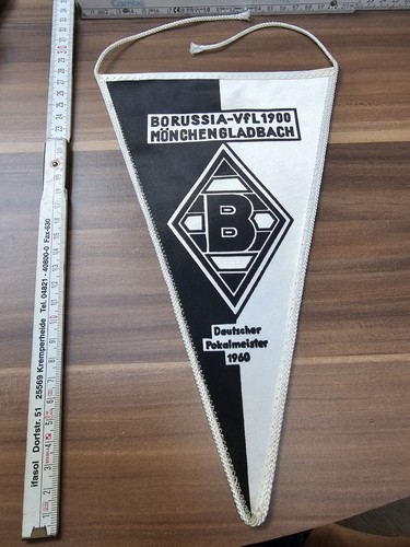 Borussia mönchengladbach - borussia,